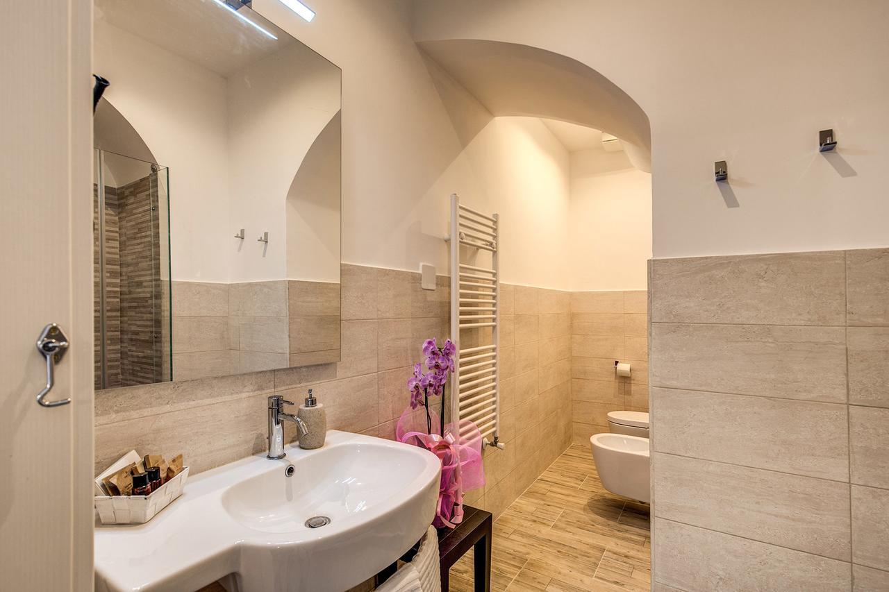 Feronia 3* Rome