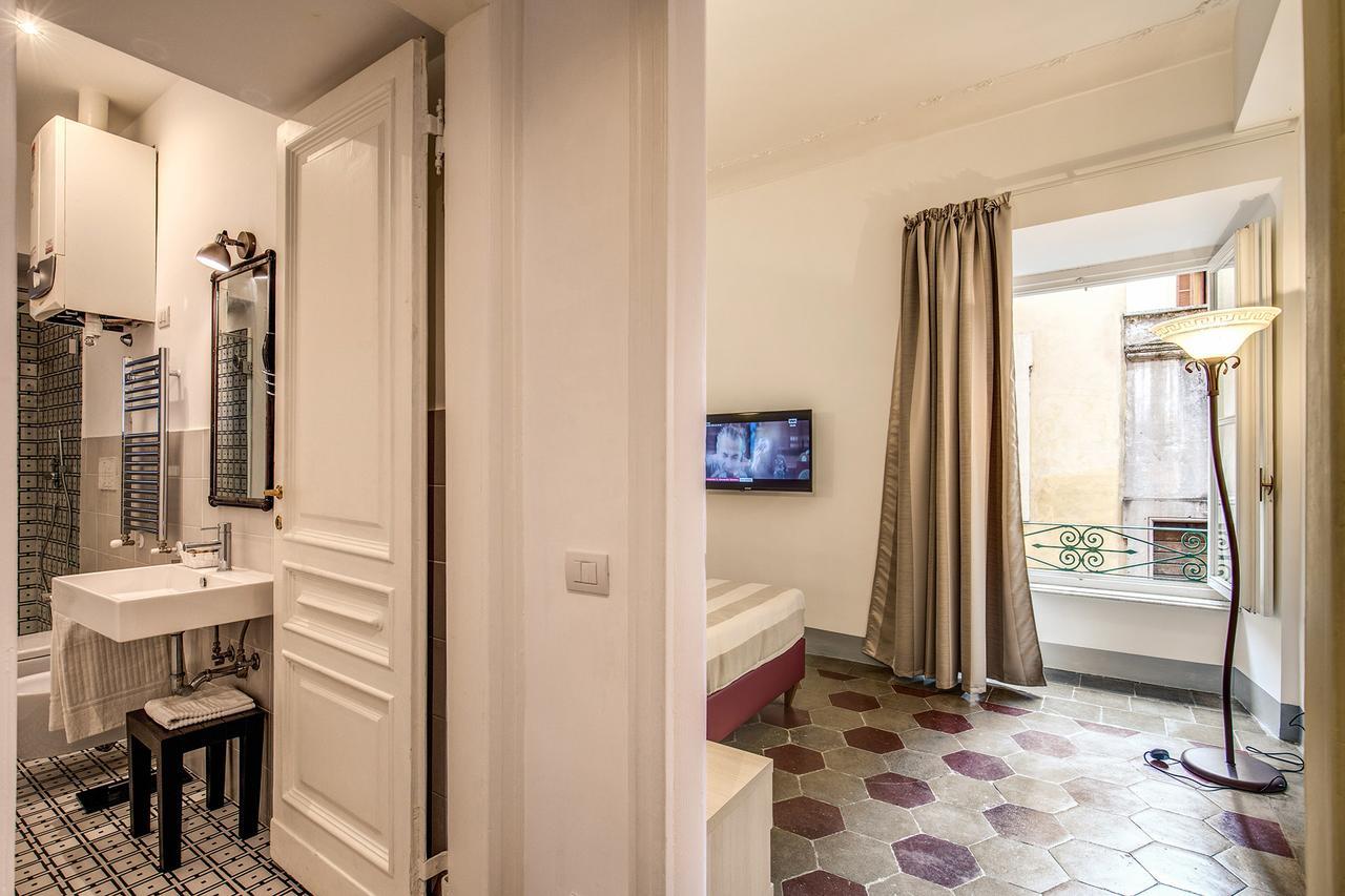 Feronia Guest house Rome