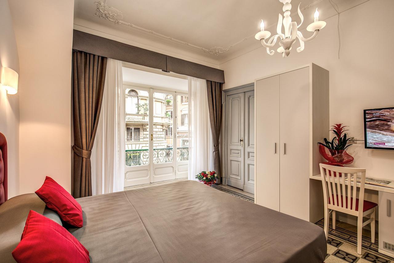 Feronia Guest house 3*