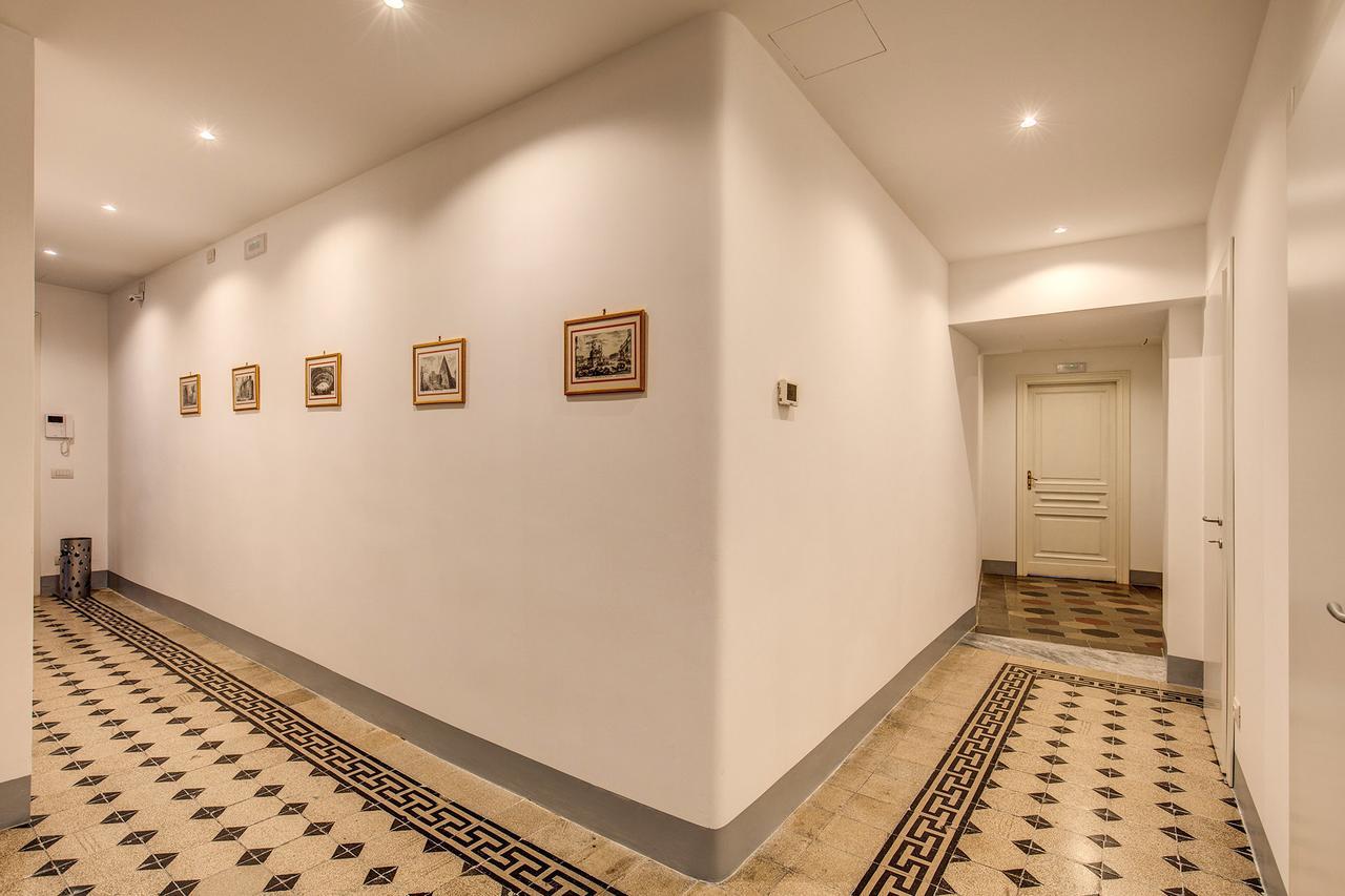 Guest house Feronia