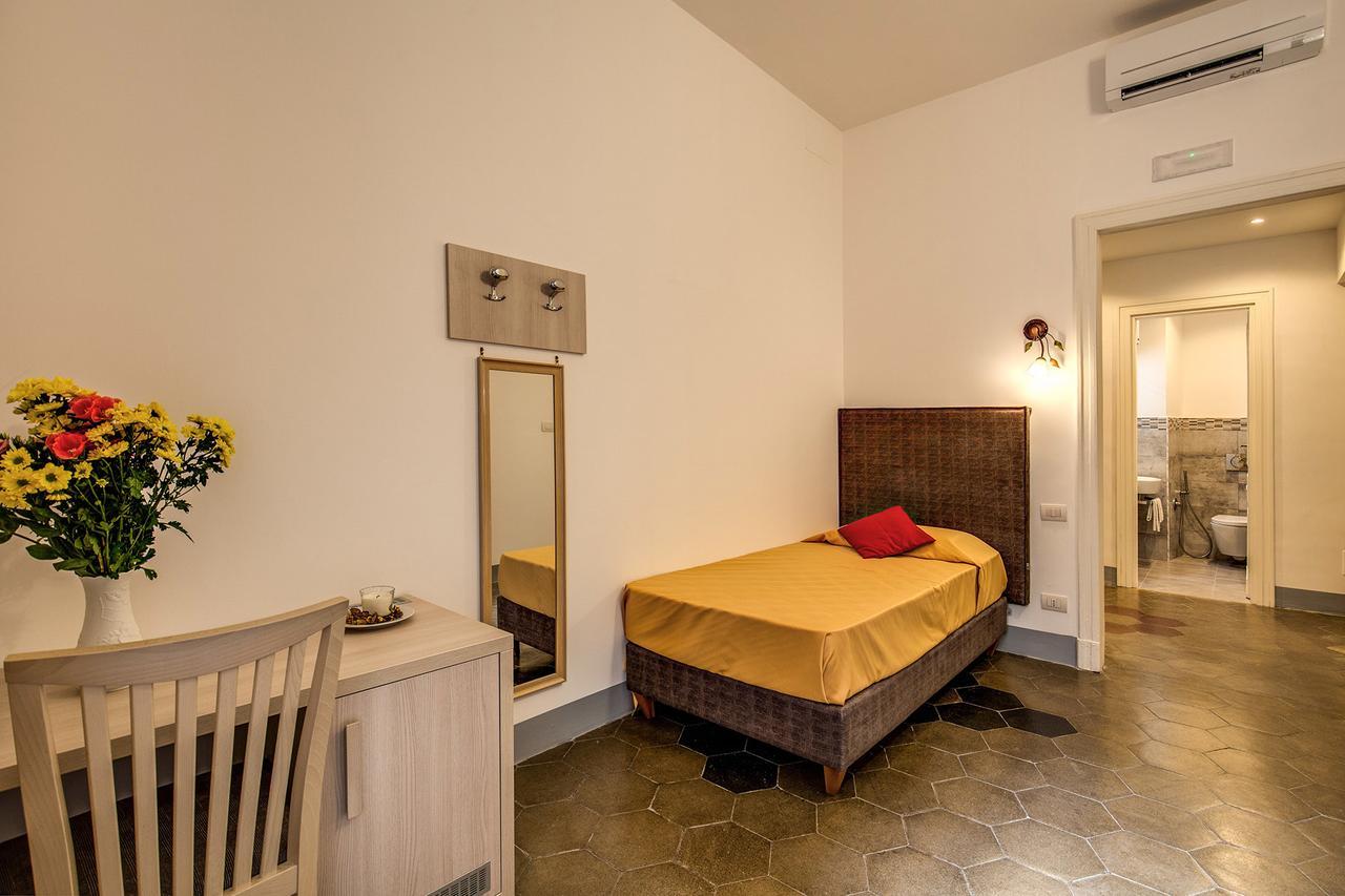 Guest house Feronia 3*