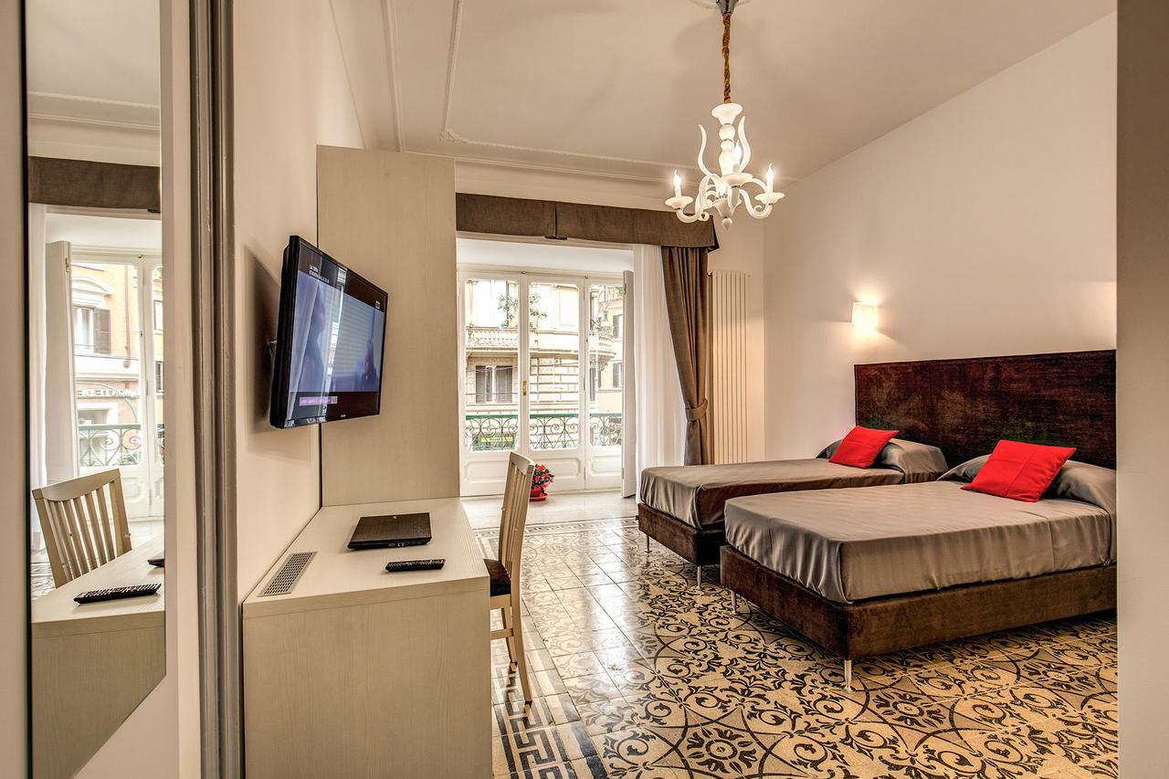 Guest house Feronia