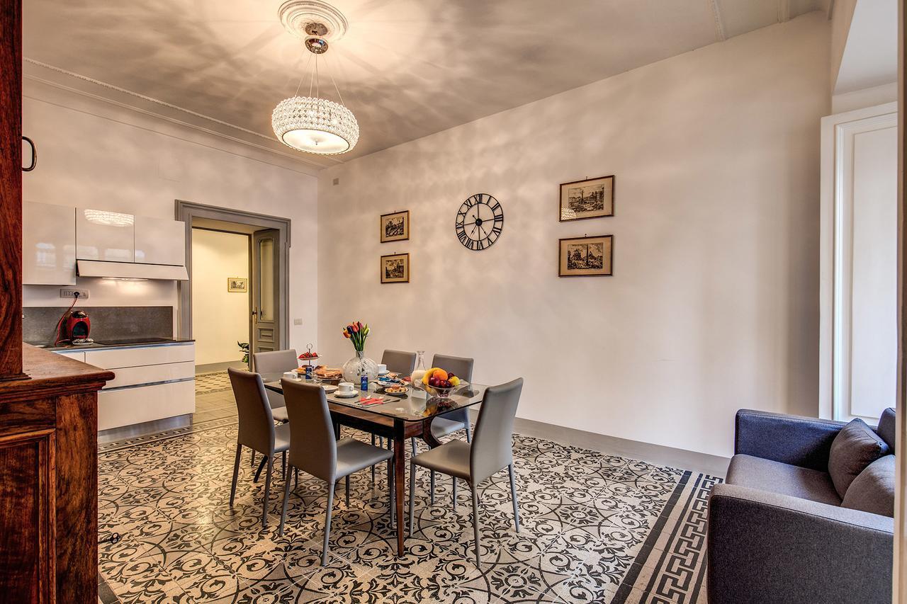 Feronia Guest house