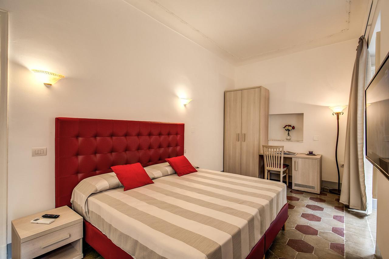 Feronia 3* Rome