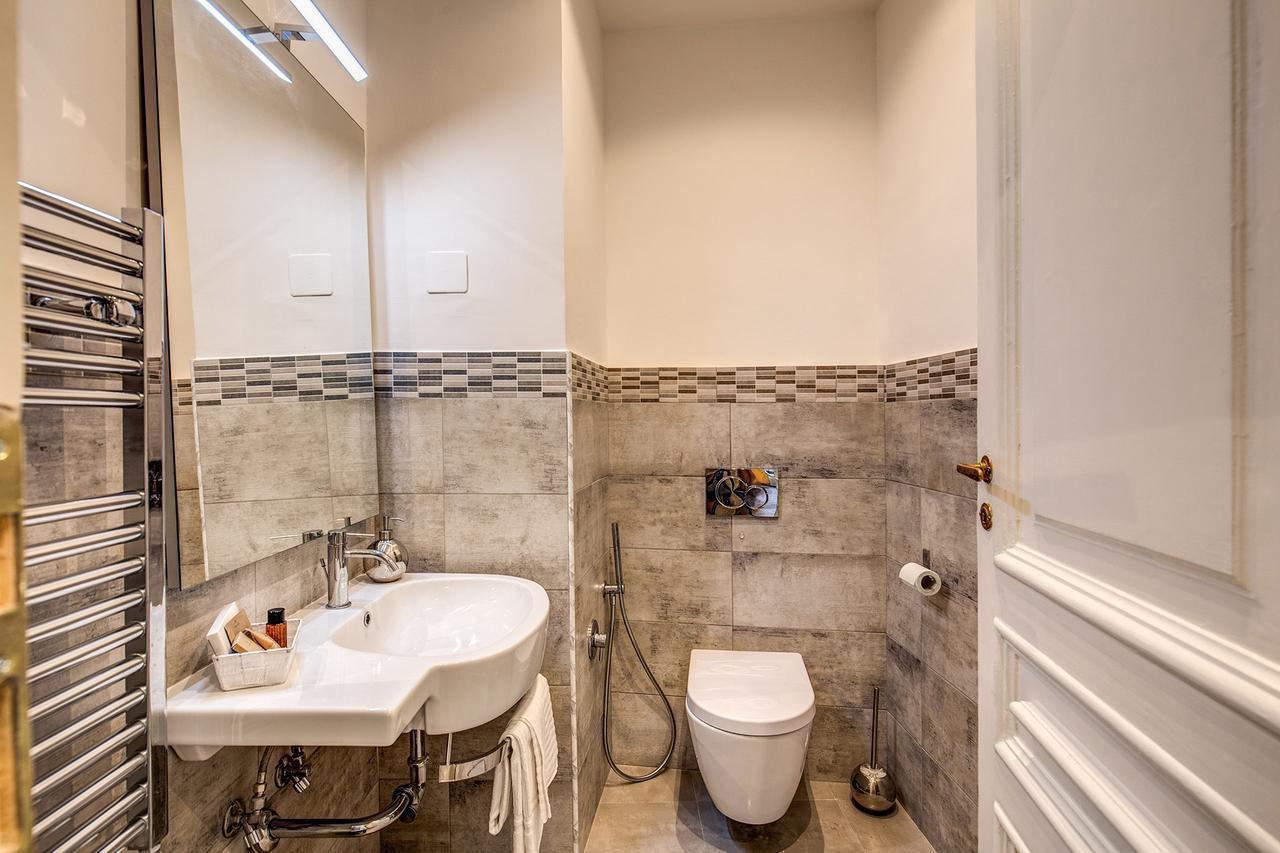 Feronia Guest house