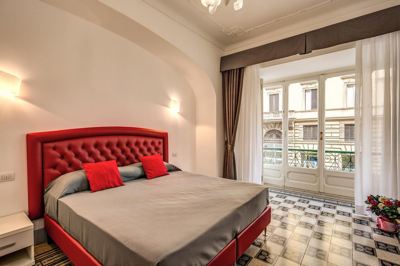 Guest house Feronia 3*