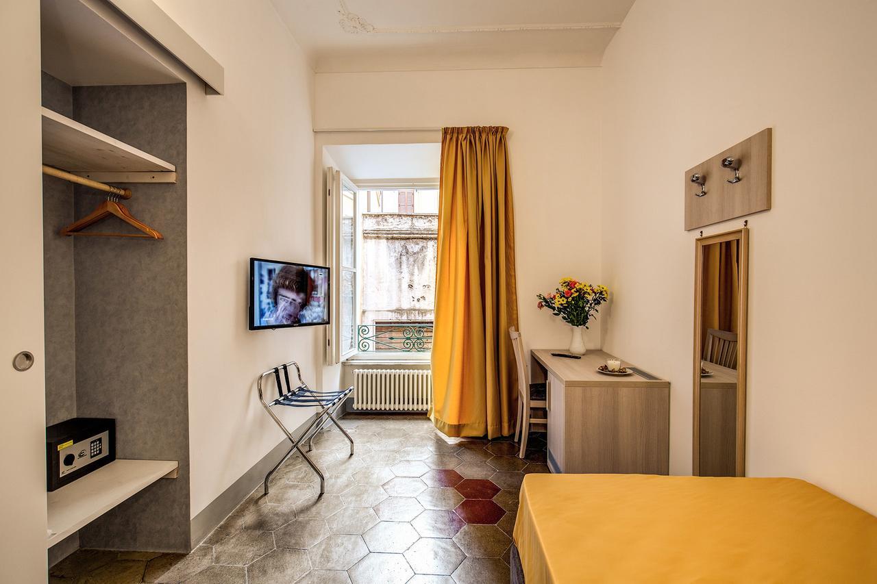 Feronia Guest house